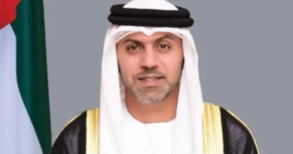 سفير الإمارات: السادس من أكتوبر ..يوم من أيام مصر الخالدة