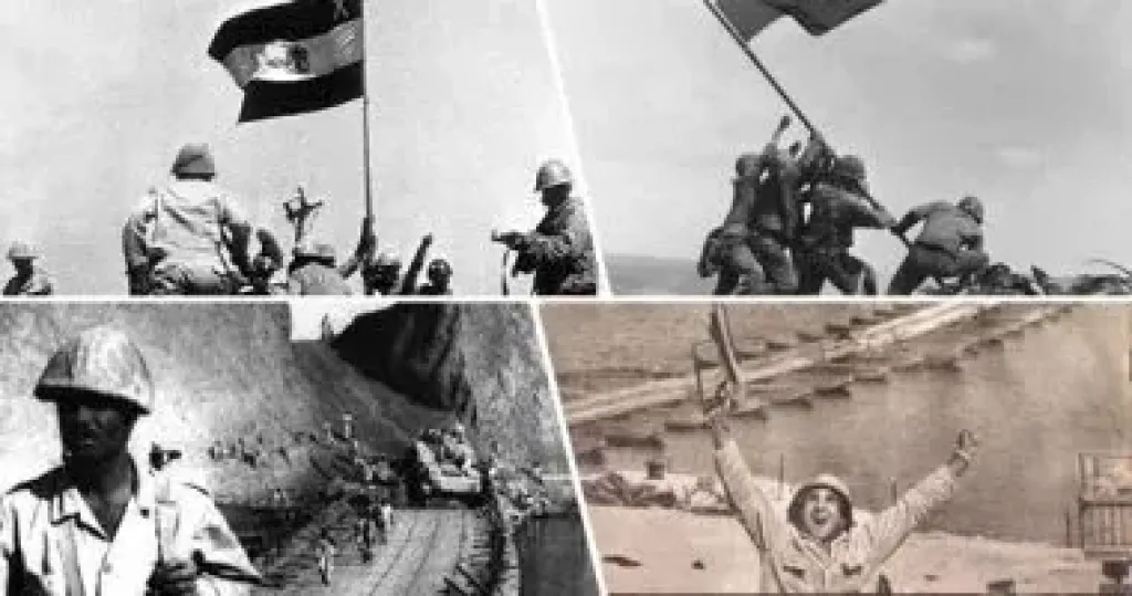النصر المراوغ.. كتاب أمريكي يرصد كيف انتصرت مصر سياسيا فى حرب أكتوبر