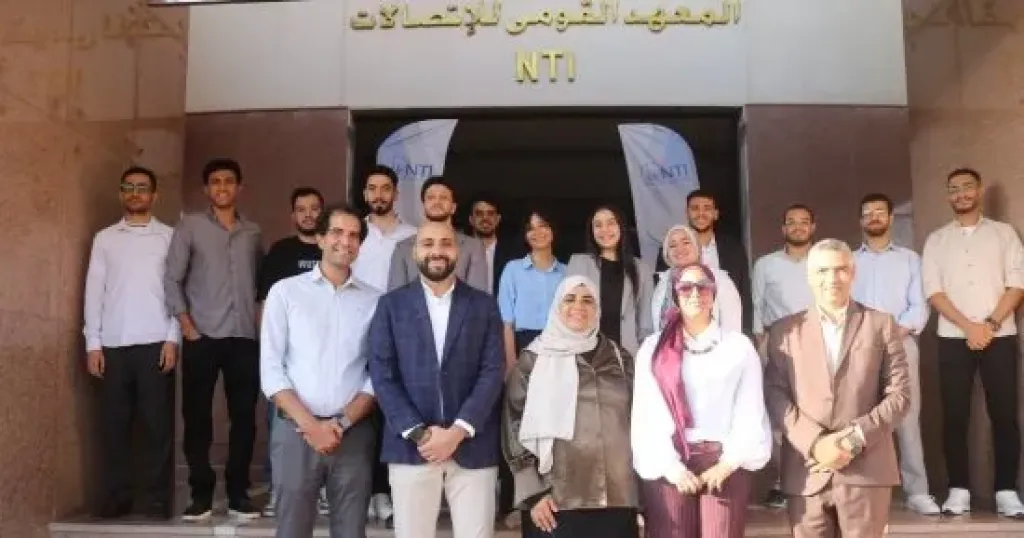 القومي للاتصالات يطلق برنامجا لتأهيل كوادر هندسة البرمجيات للقطاع المصرفى