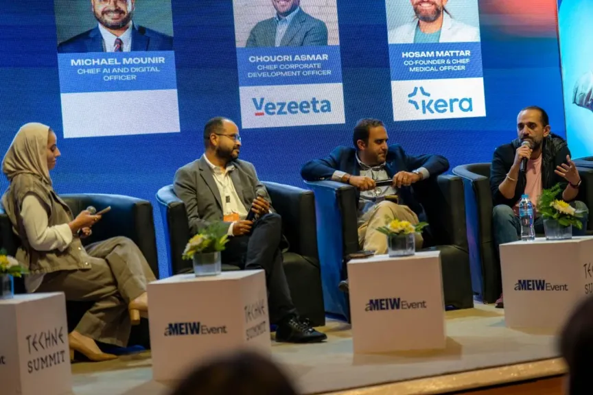 فيزيتا” تختتم مشاركتها في قمة ”Techne Summit 2026” كراعٍ لمسار التكنولوجيا الصحية