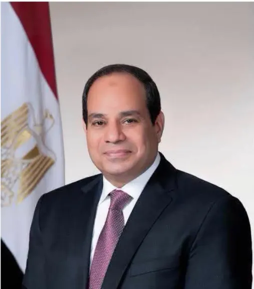 الوطنية للإعلام تهنئ الرئيس السيسي بمناسبة انتصارات أكتوبر المجيدة