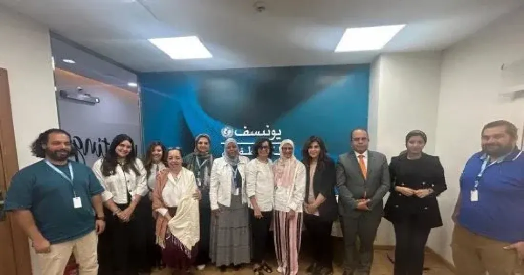 الصحة تطلق برنامجًا توعويا لدعم الصحة النفسية للمراهقين