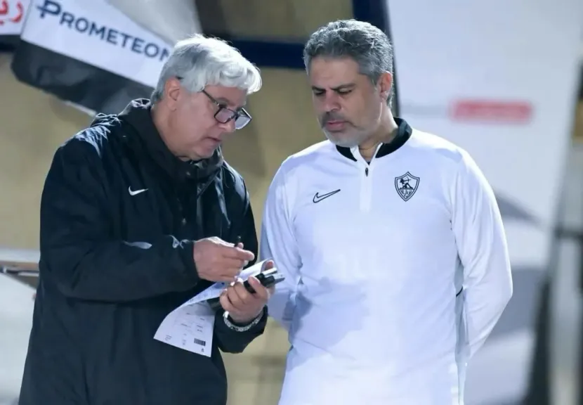 الزمالك يحذر من شائعات إيقاف القيد قبل مواجهة الأهلي