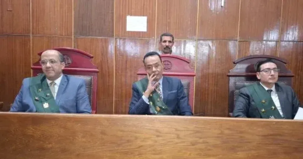 السجن 15 سنة لعامل لاتهامه بخطف طفلة والتعدى عليها فى سوهاج