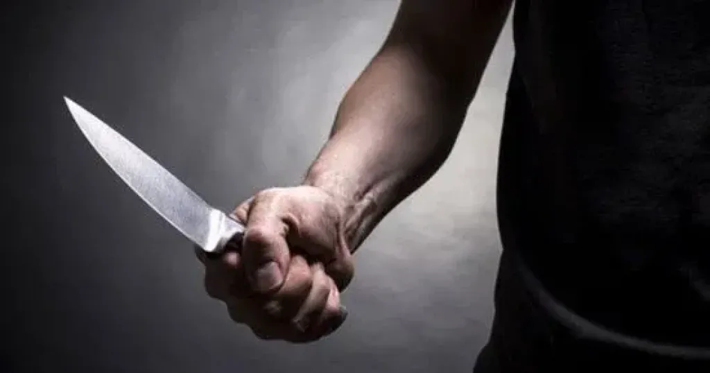حبس متهم 4 أيام لحيازته سلاح أبيض فى مدينة نصر