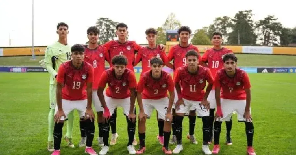 موعد مباراة مصر ومالاوي في نوفمبر في تصفيات أمم أفريقيا 2027