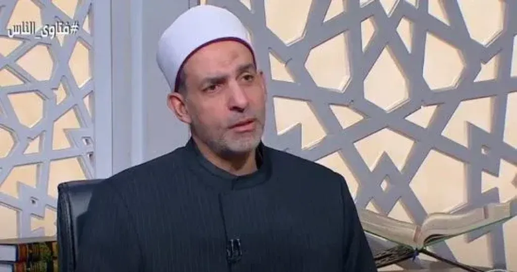 أمين الفتوى عن ذكرى حرب أكتوبر بقناة الناس: كل وقت له جهاده