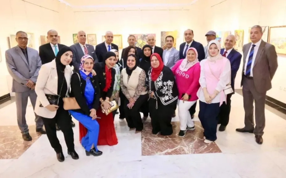 رئيس جامعة الدلتا التكنولوجية: انتصارات أكتوبر ملحمة وطنية خالدة