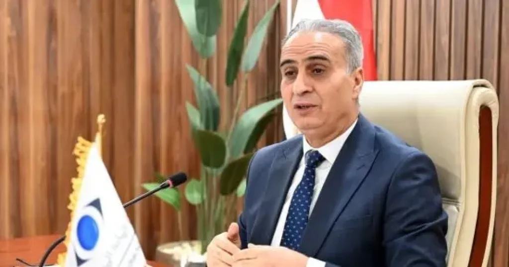 حماية المستهلك يضبط مخزنًا لتداول قطع غيار فلاتر سيارات مجهولة