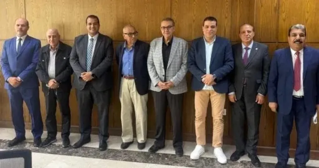 شعبة صيدليات الجيزة تطالب بآليات واضحة لاحتساب مرتجعات الأدوية