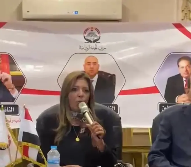 النائبة داليا السعدني: روح انتصارات أكتوبر ستظل نموذجا حيا لقدرة المصريين على تجاوز الصعاب
