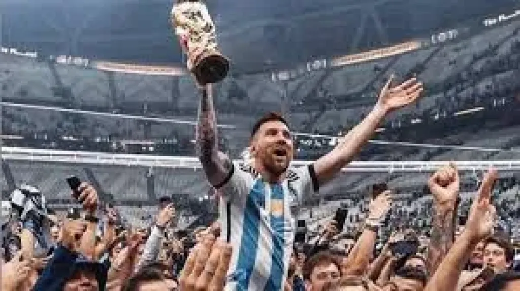 سكالوني يكشف ملامح منتخب الأرجنتين بعد اعتزال ميسي: سنبدأ مرحلة جديدة