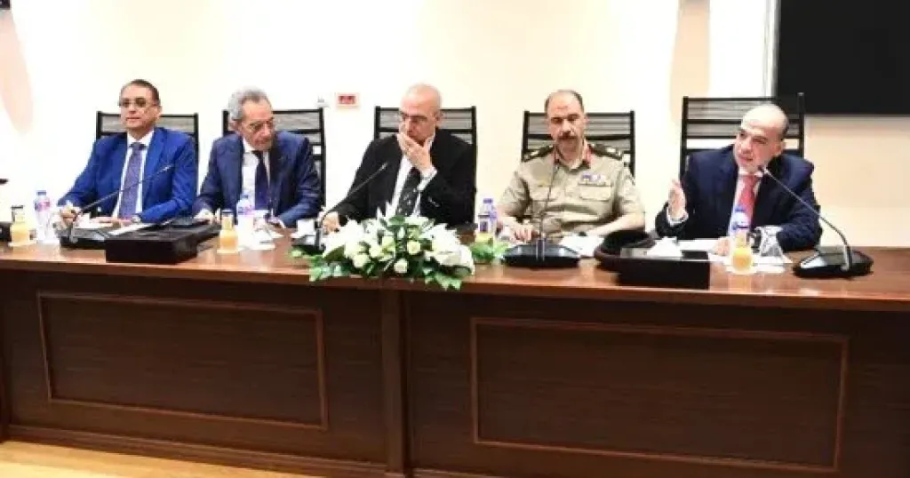 بإجماع الأعضاء.. تفاصيل موافقة لجنة النواب على حذف المادة 25 من قانون جامعة كيان