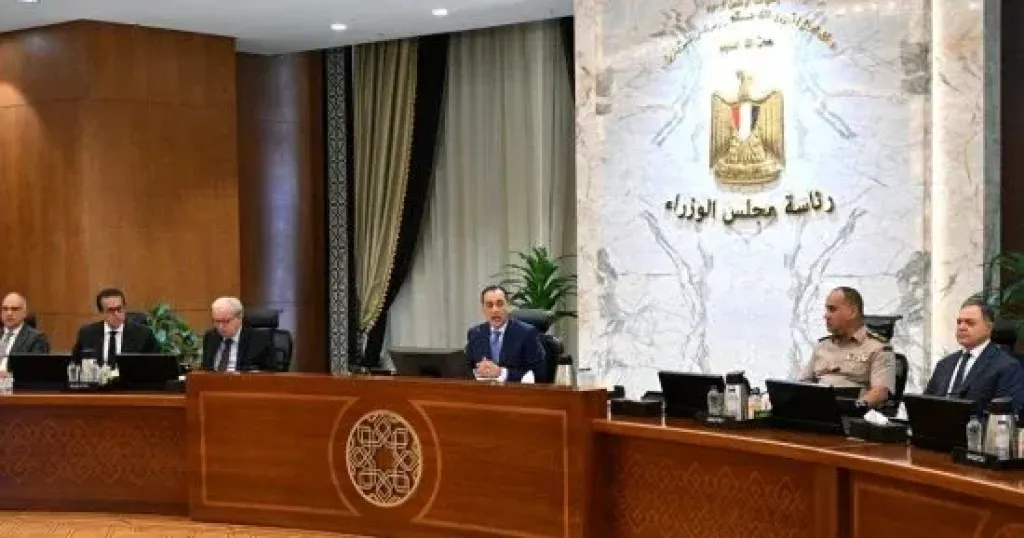 رئيس الوزراء يشيد بالإقبال اللافت على الموقع الإلكترونى لـ”منتدي مصر 2026”