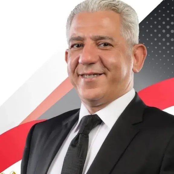 النائب سامح صالح: انتصارات أكتوبر يوم العزة والكرامة.. والرئيس السيسي يقود معركة التنمية وتعمير سيناء