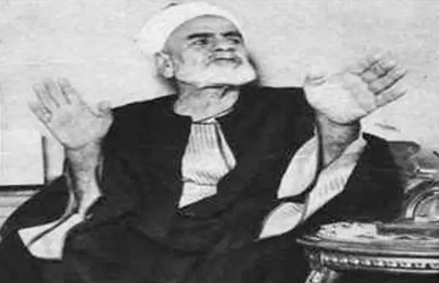 عبد المجيد سليم.. شيخ الأزهر الذي رسخ الإصلاح وطور التعليم ودعا للتقريب بين المذاهب