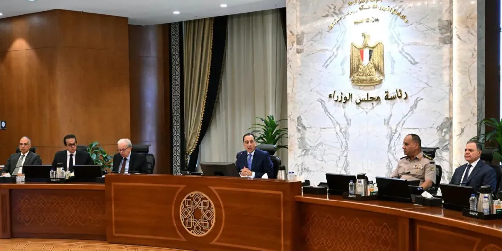 قرارات جديدة للحكومة.. مد التصالح في مخالفات البناء وتوسيع مشروعات الإسكان والاستثمار