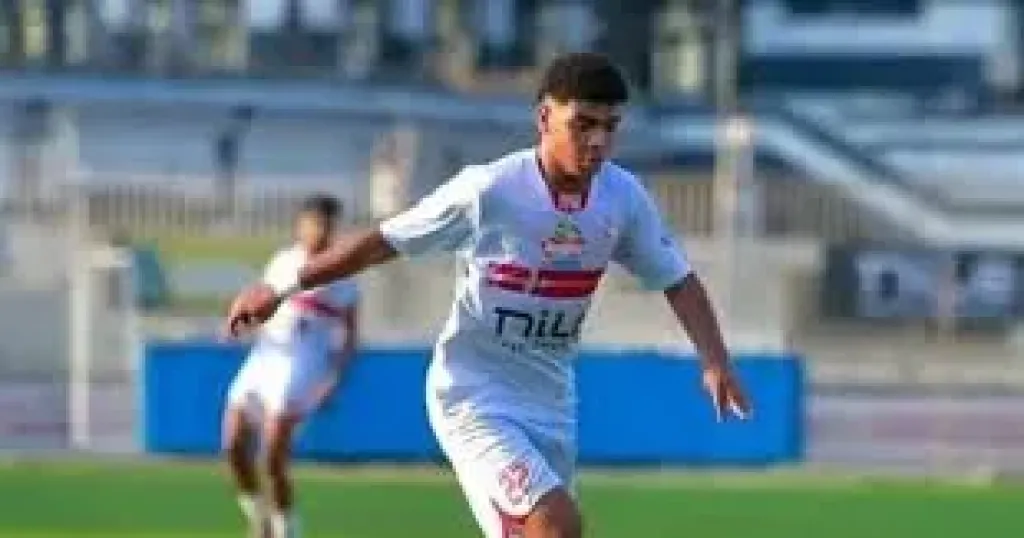 موقف مصابي الزمالك، محمد إبراهيم يلحق بمواجهة الأهلي وغياب الفرنسي عن مواجهة زد