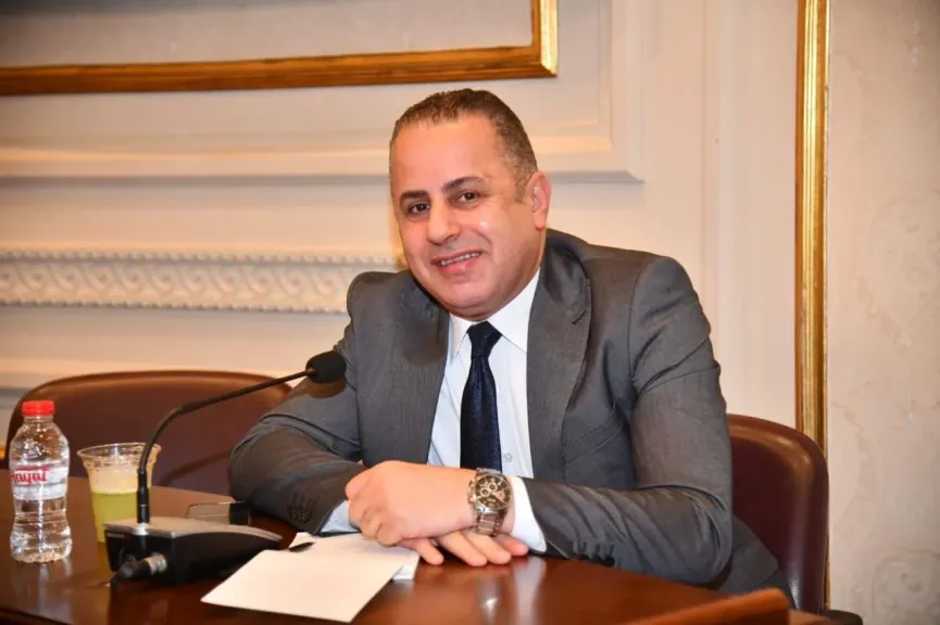 د. معروف عبد الواحد: نصر أكتوبر كان عبورًا من الانكسار إلى الثقة ومن التحدي إلى صناعة المستقبل