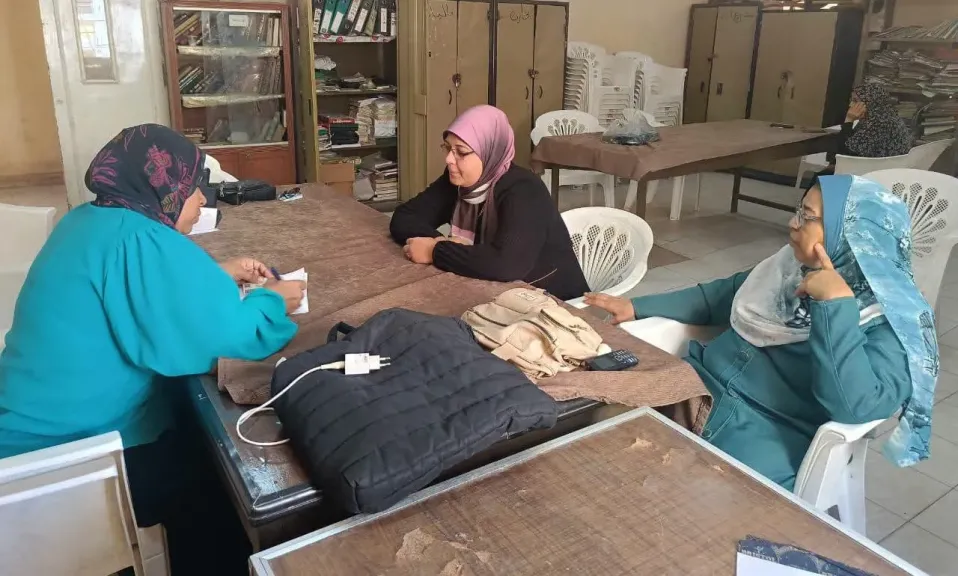 محافظ أسيوط: انطلاق فعاليات أندية البحث عن وظيفة بمركزي شباب الغنايم وموشا