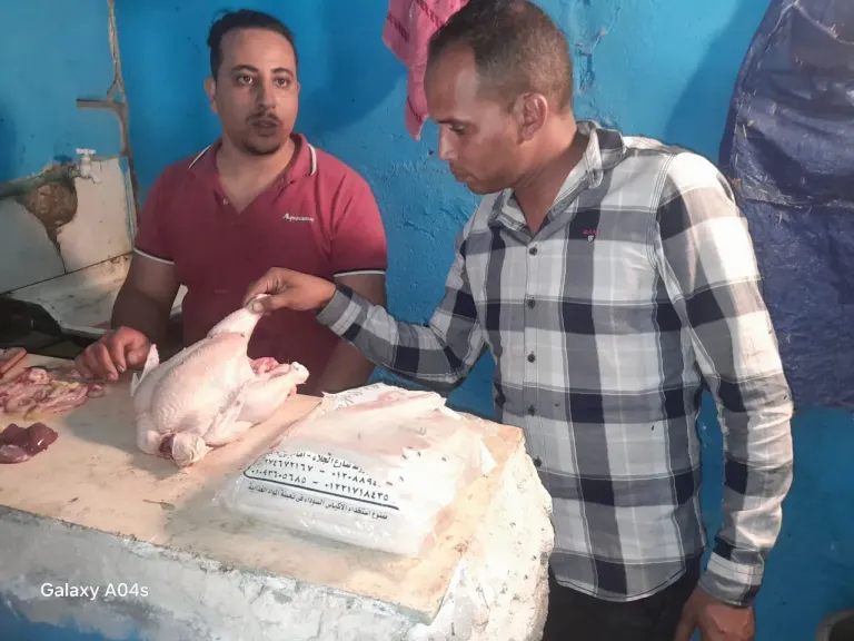 محافظ أسيوط: تحرير 21 محضرًا متنوعًا خلال حملة مكبرة بالدائري ونزلة ضاهر بديروط