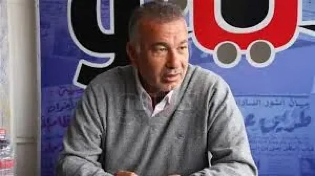 الزمالك يعلق نشاط كرة القدم 3 أيام حدادا على وفاة نصر إبراهيم