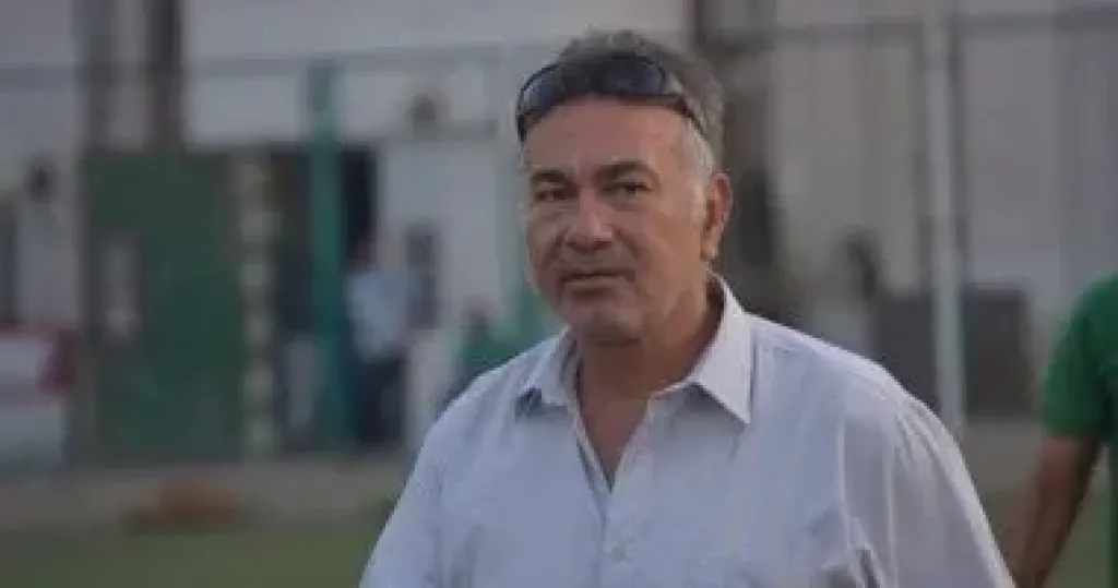أزمة في مباراة الزمالك وزد بسبب دقيقة حداد على روح نصر إبراهيم