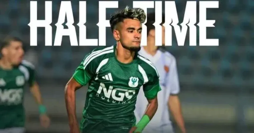 المصري البورسعيدي يهزم سيراميكا ويحصد أول 3 نقاط في كأس عاصمة مصر