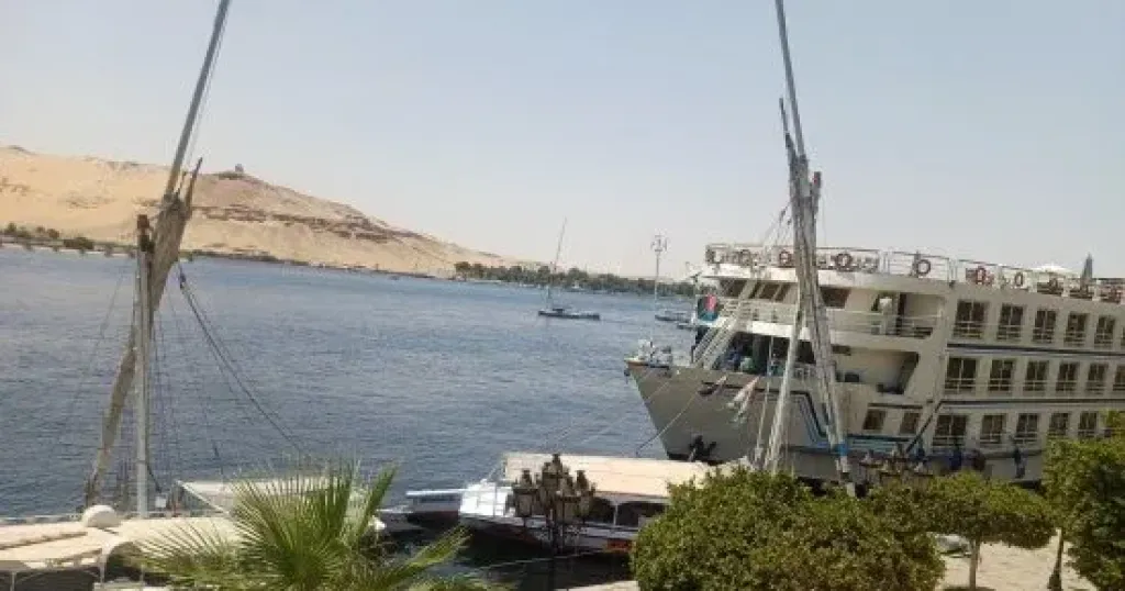 درجات الحرارة اليوم الخميس 8 أكتوبر 2026.. الصغرى بالقاهرة 19 درجة