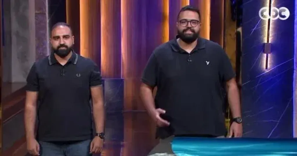 من لعبة واحدة إلى 6 ألعاب.. ”افتح Topic” تكشف بـ”شارك تانك” توسعها في سوق الألعاب