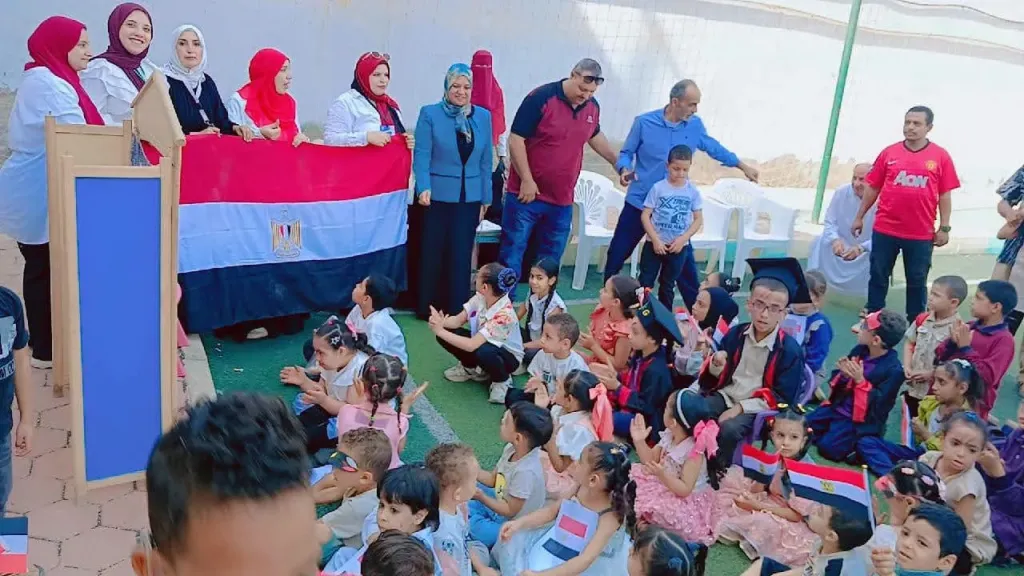 محافظ أسيوط: احتفالية وطنية للأطفال ذوي الهمم بمركز التأهيل والتخاطب بموشا