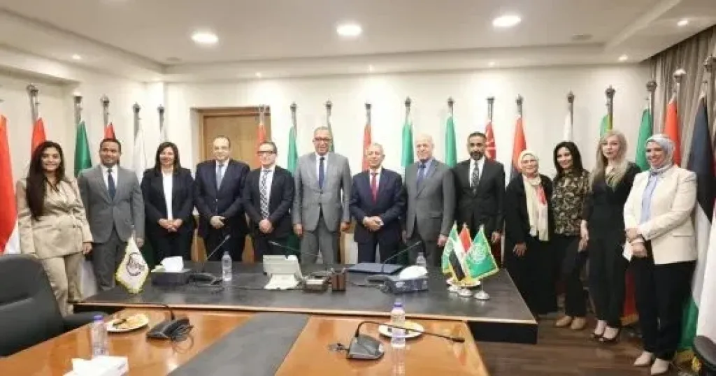 التخطيط القومي يوقّع ملحق اتفاقية تعاون مع الأكاديمية العربية للعلوم والتكنولوجيا
