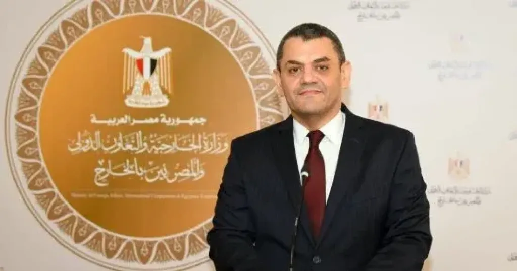 الخارجية: منتدى العلمين – إفريقيا أتاح لمصر الجمع بين التحرك السياسى والاقتصادى