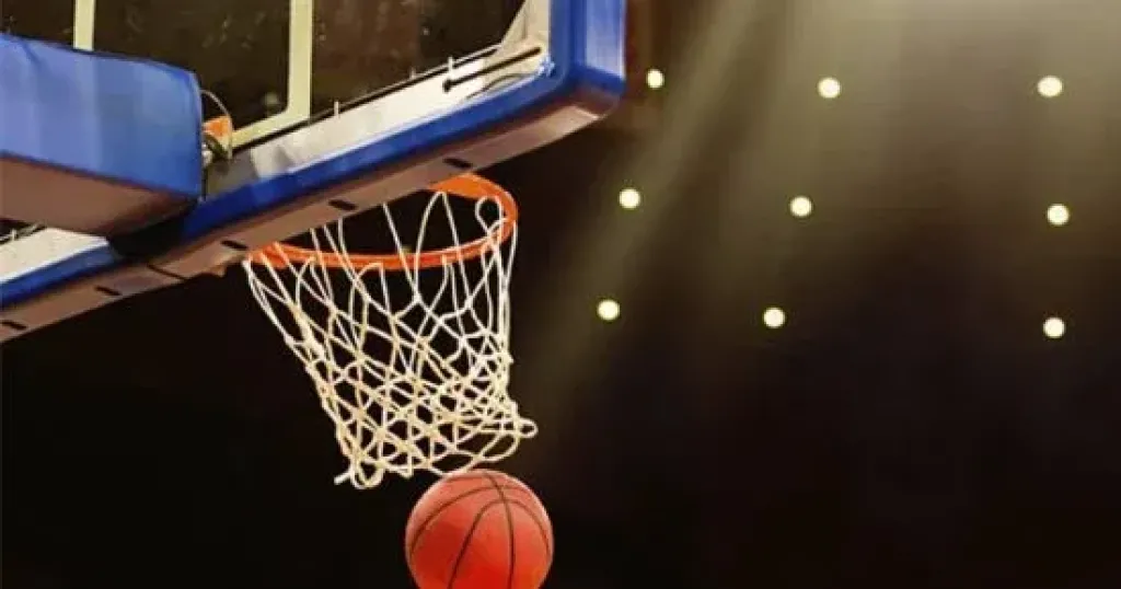 اليوم.. مباراة واحدة في الجولة الثانية من دوري مرتبط السلة رجال