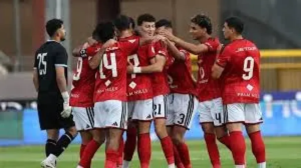 كأس عاصمة مصر، أرقام مميزة لـ الأهلي بعد الجولة الأولى