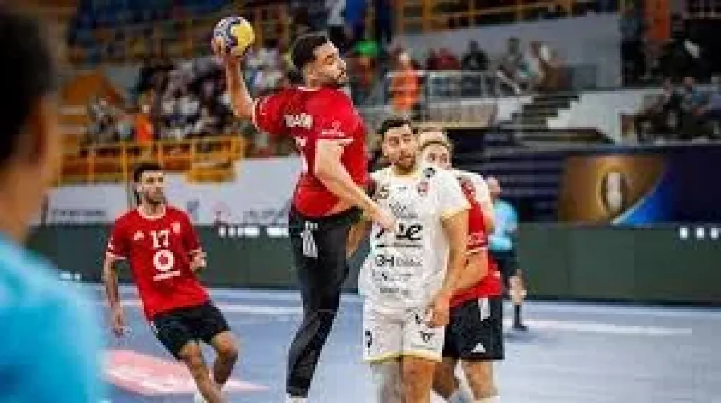 موعد مباراتي نصف نهائي سوبر اليد، الأهلي يواجه سموحة والزمالك يصطدم بالأولمبي