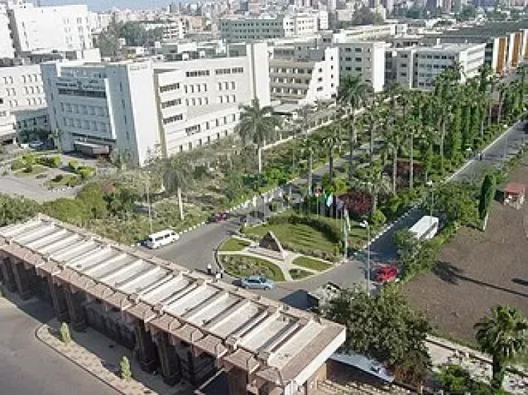 جامعة المنصورة تطلق برنامج ”وعي” بالتعاون مع الأزهر الشريف لتعزيز الوعي وبناء الإنسان