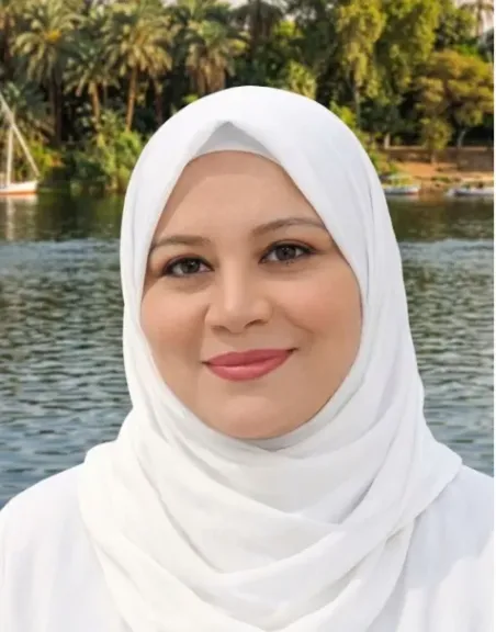 الأدبية  شيماء  غريب  تكتب : يا ست الحسن يا سمرة