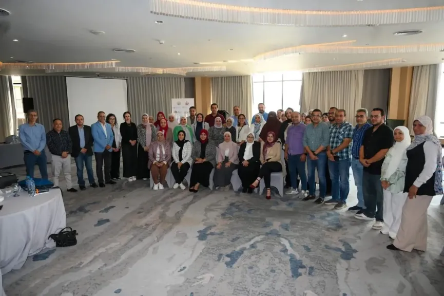 الزراعة تنظم محاكاة لمواجهة الأمراض الحيوانية العابرة للحدود