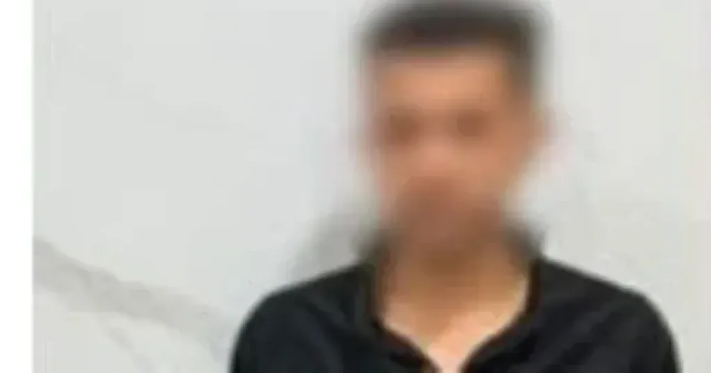 الداخلية تكشف ملابسات فيديو تعدي عامل على زوجته بالشرقية