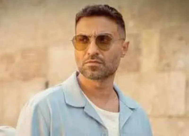 «نجم الموسم» أحمد فهمي يستقر على اسم مسلسله الجديد في رمضان 2027