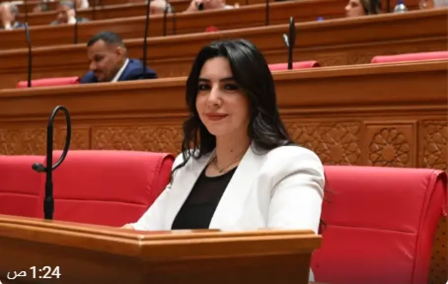 النائبه شذا حبيب : زيارات الرئيس عبدالفتاح السيسي الاسيوية  ..  فرصة ذهبية لتعزيز التبادل التجاري وفتح منافذ جديدة أمام الصادرات المصرية