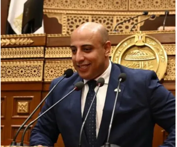 النائب محمد سمير مكى: يشيد بجولة الرئيس عبدالفتاح السيسي إلى كوريا وماليزيا وإندونيسيا