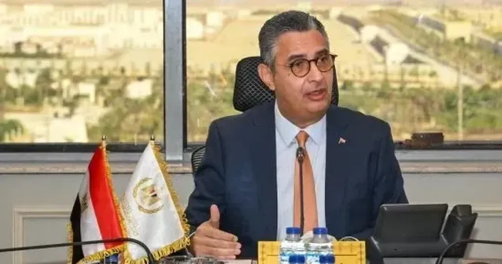 وزارة التموين تمد عمل الشركة المصرية للحوم والدواجن 25 عامًا