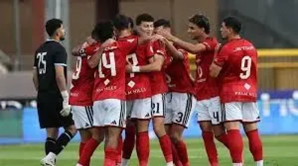 الأهلي قبل مباراة القمة.. فرض حالة من السرية على تدريبات الفريق