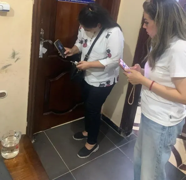 صحة الشرقية: غلق وتشميع ٧ منشآت طبية خاصة تعمل بدون ترخيص