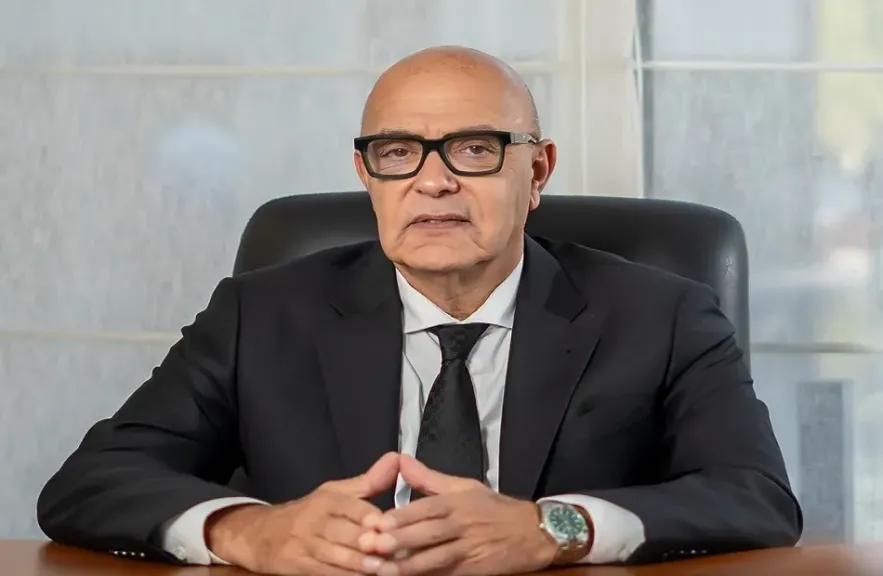 أحمد صبور: زيارة الرئيس السيسي لماليزيا تفتح آفاقًا جديدة للشراكة الاقتصادية والاستثمارية