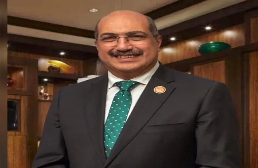 إيهاب وهبة: الجولة الآسيوية للرئيس السيسي تعزز فرص الاستثمار وتفتح آفاقًا جديدة أمام الاقتصاد المصري