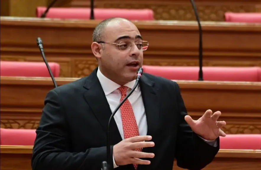 طلب إحاطة بشأن مصير حديقة زهراء المعادي