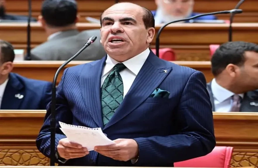 سؤال برلماني بشأن تكرار أعطال المنصة الموحدة لخدمات الكهرباء